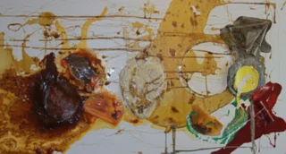 Obra abstracta