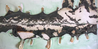 Obra abstracta